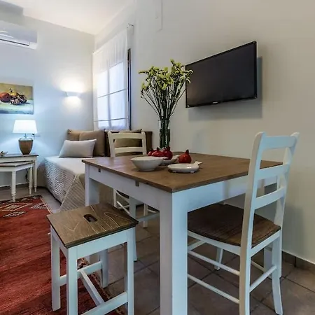 Rodia Eco House In Epidavros - Akros Estate
