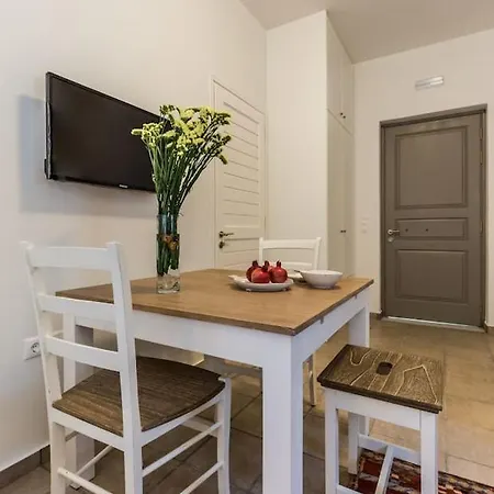 Rodia Eco House In Epidavros - Akros Estate