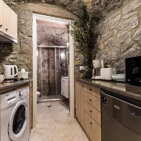 Rodia Eco House In Epidavros - Akros Estate
