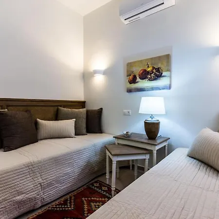 Holiday home Rodia Eco House In Epidavros - Akros Estate *
